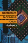 Image for Electronics Packaging Forum: Volume Two