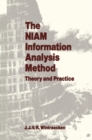Image for NIAM Information Analysis Method: Theory and Practice