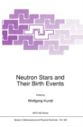 Image for Neutron stars and their birth events