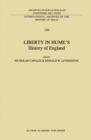 Image for Liberty in Hume&#39;s History of England