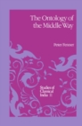 Image for Ontology of the Middle Way : v.11