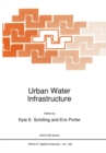 Image for Urban Water Infrastructure