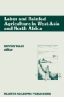 Image for Labor and Rainfed Agriculture in West Asia and North Africa