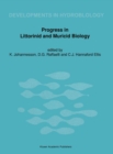 Image for Progress in Littorinid and Muricid Biology: Proceedings of the Second European Meeting on Littorinid Biology, Tjarno Marine Biological Laboratory, Sweden, July 4-8, 1988