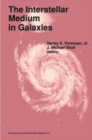 Image for Interstellar Medium in Galaxies