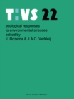 Image for Ecological responses to environment stresses
