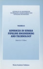 Image for Advances in Subsea Pipeline Engineering and Technology: Papers presented at Aspect &#39;90, a conference organized by the Society for Underwater Technology and held in Aberdeen, Scotland, May 30-31, 1990