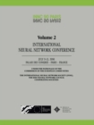 Image for INNC 90 PARIS: Volume 2 International Neural Network Conference July 9-13, 1990 Palais Des Congres - Paris - France