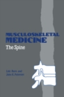 Image for Musculoskeletal Medicine: The Spine