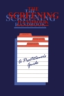 Image for The screening handbook