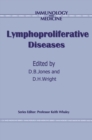 Image for Lymphoproliferative Diseases