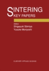Image for Sintering key papers