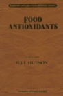 Image for Food Antioxidants