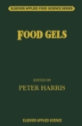Image for Food Gels