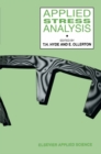 Image for Applied Stress Analysis