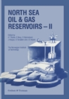 Image for North Sea oil and gas reservoirs II