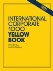 Image for International Corporate 1000 Yellow Book: 1990