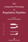 Image for Comparative Physiology of Regulatory Peptides