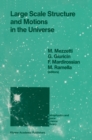 Image for Large Scale Structure and Motions in the Universe: Proceeding of an International Meeting Held in Trieste, Italy, April 6-9, 1988 : 151
