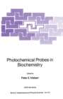 Image for Photochemical Probes in Biochemistry