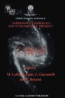Image for Astronomy, Cosmology and Fundamental Physics: Proceedings of the Third ESO-CERN Symposium, Held in Bologna, Palazzo Re Enzo, May 16-20, 1988 : 155