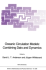 Image for Oceanic Circulation Models: Combining Data and Dynamics : v284