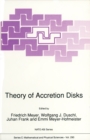Image for Theory of Accretion Disks