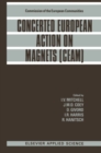 Image for Concerted European Action on Magnets (CEAM)