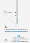 Image for Computer applications in fermentation technology