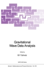 Image for Gravitational Wave Data Analysis