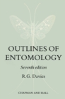 Image for Outlines of Entomology