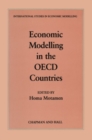 Image for Economic modelling in the OECD countries