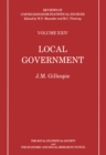 Image for Local Government