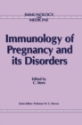 Image for Immunology of pregnancy and its disorders