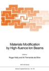 Image for Materials Modification by High-fluence Ion Beams