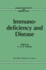Image for Immunodeficiency and Disease