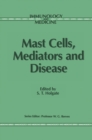 Image for Mast cells, mediators and disease
