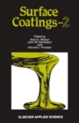 Image for Surface Coatings-2