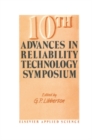 Image for 10th Advances in Reliability Technology Symposium