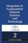 Image for Integration of fundamental polymer science and technology 2