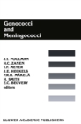 Image for Gonococci and Meningococci: Epidemiology, Genetics, Immunochemistry and Pathogenesis