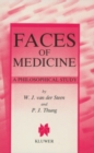 Image for Faces of medicine