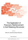 Image for Application of Polymeric Reinforcement in Soil Retaining Structures