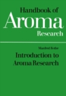 Image for Introduction to Aroma Research