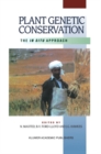 Image for Plant genetic conservation: the in situ approach