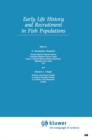 Image for Early life history and recruitment in fish populations