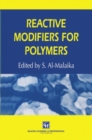 Image for Reactive modifiers for polymers