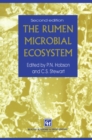 Image for Rumen Microbial Ecosystem