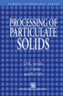 Image for Processing of Particulate Solids