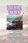 Image for Intertidal Ecology